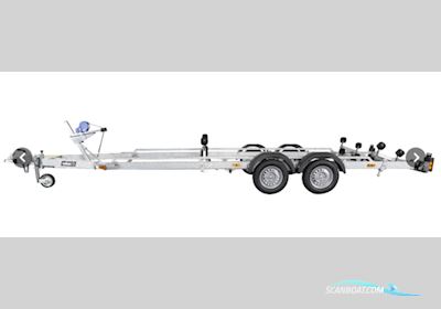 Variant Ocean 2000 Bootstrailer 2024, Dänemark