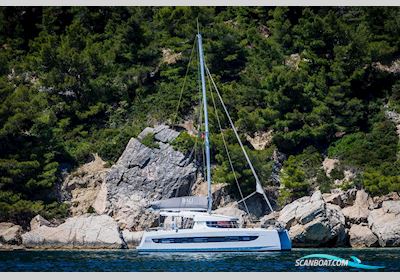 BALI CATAMARANS CATSMART Bootstyp Keine Angaben 2025, Kroatien