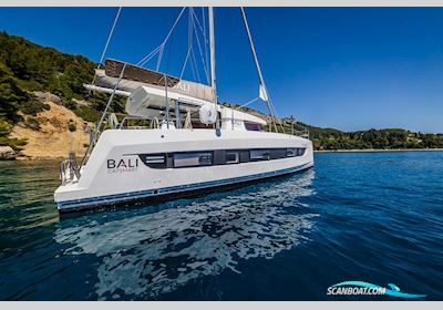 BALI CATAMARANS CATSMART Bootstyp Keine Angaben 2025, Kroatien