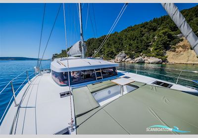 BALI CATAMARANS CATSMART Bootstyp Keine Angaben 2025, Kroatien