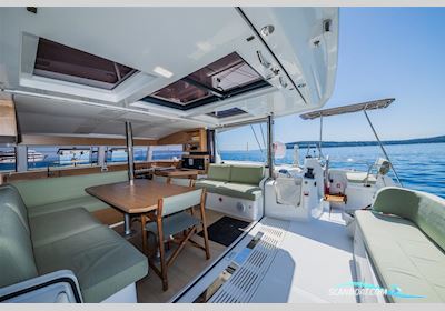 BALI CATAMARANS CATSMART Bootstyp Keine Angaben 2025, Kroatien