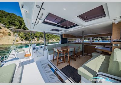 BALI CATAMARANS CATSMART Bootstyp Keine Angaben 2025, Kroatien