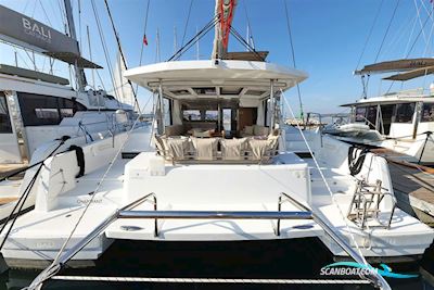 Bali Catamarans 4.2 Bootstyp Keine Angaben 2024, mit 2 Yanmar 45 hp motor, Kroatien