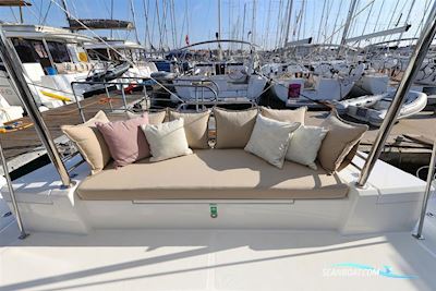 Bali Catamarans 4.2 Bootstyp Keine Angaben 2024, mit 2 Yanmar 45 hp motor, Kroatien