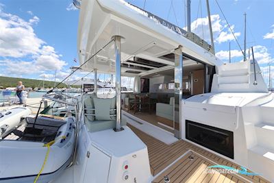 Bali Catamarans 4.4 Bootstyp Keine Angaben 2025, Kroatien