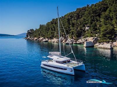Bali Catamarans Catsmart Bootstyp Keine Angaben 2024, mit 2 Nanni 30 hp motor, Kroatien