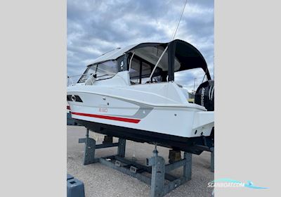 Beneteau Antares 8.80 m/ 250hk Mercury Bootstyp Keine Angaben 2017, mit Mercury motor, Dänemark