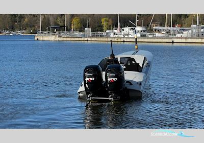 Nitra Boats 29 Bootstyp Keine Angaben 2019, mit Mercury motor, Sweden