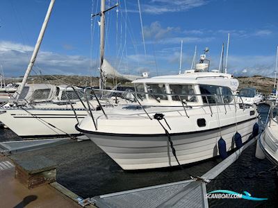 Viknes 880 Bootstyp Keine Angaben 2006, mit Yanmar motor, Dänemark