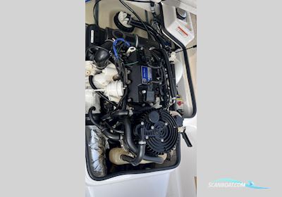 Williams 325 TURBO JET - BJ. 2012 Bootstyp Keine Angaben 2012, mit WEBER 4-TAKT motor, Kroatien