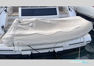 Williams 325 TURBO JET - BJ. 2012 Bootstyp Keine Angaben 2012, mit WEBER 4-TAKT motor, Kroatien