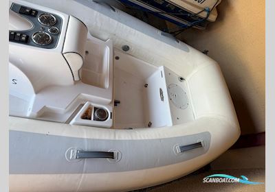 Williams 325 TURBO JET - NEUER MOTOR!! Bootstyp Keine Angaben 2009, mit WEBER 4-TAKT motor, Kroatien