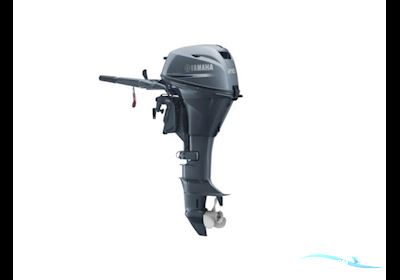 Yamaha F15Cmhs/L Bootstyp Keine Angaben 2025, mit Yamaha F15Cmhs/L motor, Dänemark