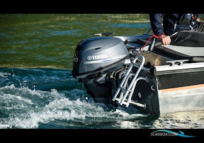 Yamaha F20Ges/L Bootstyp Keine Angaben 2025, Dänemark