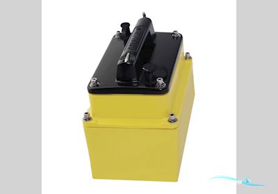 Airmar M260 DT Dual Frequency 1kW Depth and Temperature Transducer -  41-269-1-02 Bootszubehör 2025, Niederlande