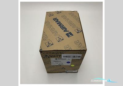 Airmar M260 DT Dual Frequency 1kW Depth and Temperature Transducer -  41-269-1-02 Bootszubehör 2025, Niederlande