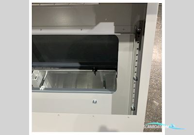 Alphatron Marine Ship Navigation Bridge Console-C Antracite L130 x W50 x H130 Bootszubehör 2025, Niederlande