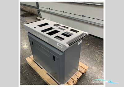 Alphatron Marine Ship Navigation Bridge Console-D antracite L108 x W48 x H84 cm Bootszubehör 2025, Niederlande