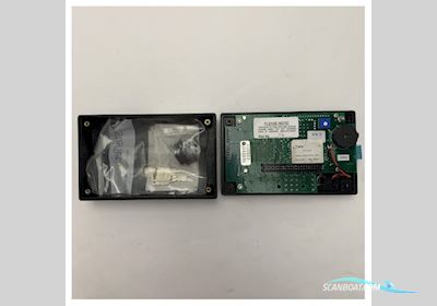 Ami Bnwas 150 Bridge Navigational Watch Alarm System X-150D Bootszubehör 2025, Niederlande