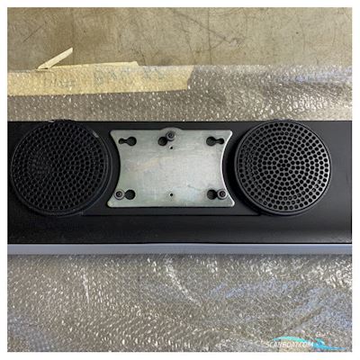 Bang en Olusfen Bang and Olufsen BEOLAB 7.2 amplified speaker bar Bootszubehör 2025, Niederlande