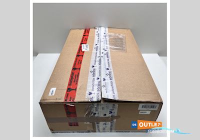 Boening AHD 1219G 19 inch glass marine display touchscreen Bootszubehör 2025, Niederlande