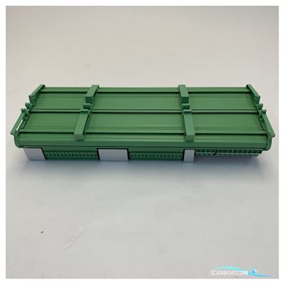 Boening Base Module Ahd-Dps02G14 Led Navigation Light Control Module Bootszubehör 2025, Niederlande