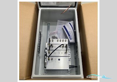 Cobham Sailor CAS 3500 Amplifier System Cabinet - 263510 Bootszubehör 2025, Niederlande