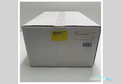 Cobham Sailor CAS 3500 Amplifier System Cabinet - 263510 Bootszubehör 2025, Niederlande