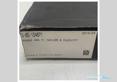 Cobham Sailor FBB HPA PCB Board for Reliable Marine Communication Systems Bootszubehör 2025, Niederlande