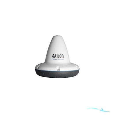 Cobham Sailor TT-3000LT Mini -C Lrit Antenne With 20M Cable - TT-00-403000LT-00500 Bootszubehör 2025, Niederlande