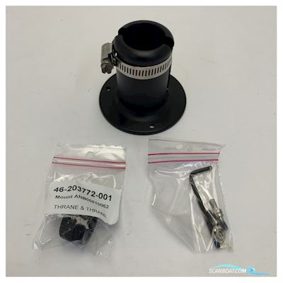 Cobham Sailor TT-3000LT Mini -C Lrit Antenne With 20M Cable - TT-00-403000LT-00500 Bootszubehör 2025, Niederlande