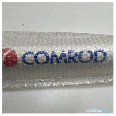 Comrod Antenna VHF AV8 1.7 m 2 dBi 118-144 MHz Bootszubehör 2025, Niederlande