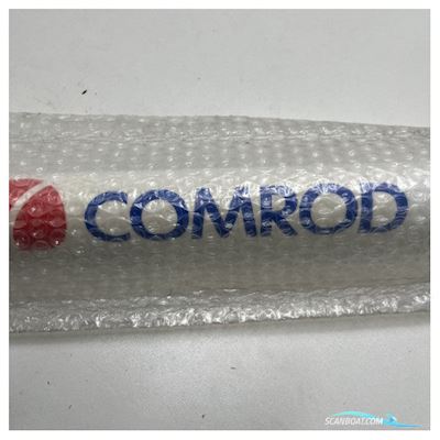 Comrod Antenna Vhf AV8 1.7 m 2 Dbi 118-144 Mhz Bootszubehör 2025, Niederlande