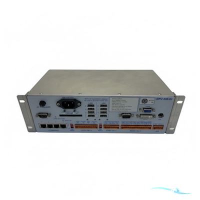 Danelec DM800 Ecdis G2 Dpu - 1303413-10 Bootszubehör 2025, Niederlande