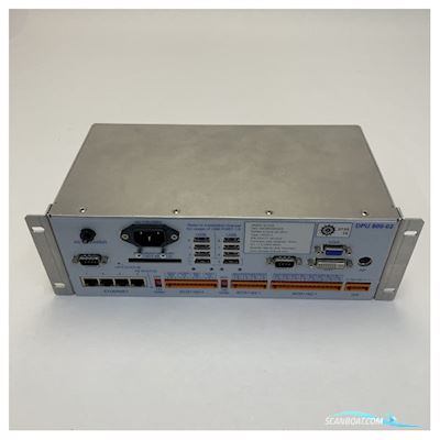 Danelec DM800 Ecdis G2 Dpu - 1303413-10 Bootszubehör 2025, Niederlande