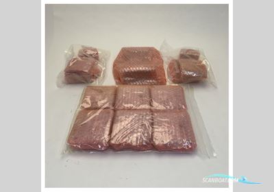 Danelec Marine Vdr System Conversion Kit For Upgrading Maris 2000 to DM100 - 1303762-10 Bootszubehör 2025, Niederlande