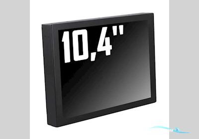 Ecran Ylcd104CM 10.4 Inch Industrial Mounted Display Bootszubehör 2025, Niederlande