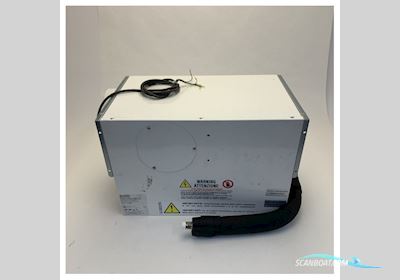 Frigomar 744 Marine Fan Coil Aircon Unit 230V 10.000 Btu Bootszubehör 2025, Niederlande