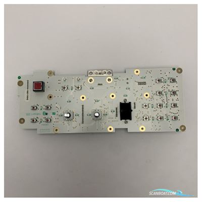 Furuno 10P6951(LF) KEY PRINTED CIRCUIT BOARD CSH-5211 for fishing sonar systems Bootszubehör 2025, Niederlande