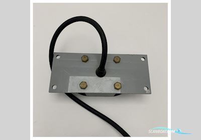 Furuno 200Khz 1kW Sonar Transducer For Dff1 & Dff3 Fish Finder Systems - 200B-5S Bootszubehör 2025, Niederlande