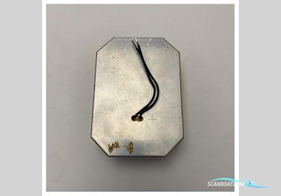 Furuno 60Khz Marine Searchlight Sonar Transducer Assembly Durable Metal Housing - CH2542 Bootszubehör 2025, Niederlande