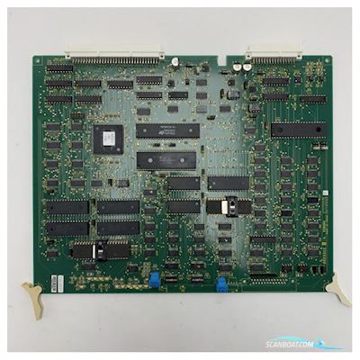 Furuno 66P3310B(LF) MCP DS-30 doppler speed log processor board Bootszubehör 2025, Niederlande