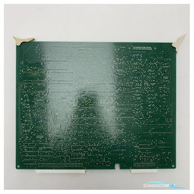 Furuno 66P3310B(LF) MCP DS-30 doppler speed log processor board Bootszubehör 2025, Niederlande