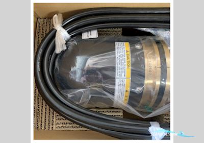 Furuno CH-250 60 Khz Marine Searchlight Sonar Soundome Transducer Bootszubehör 2025, Niederlande