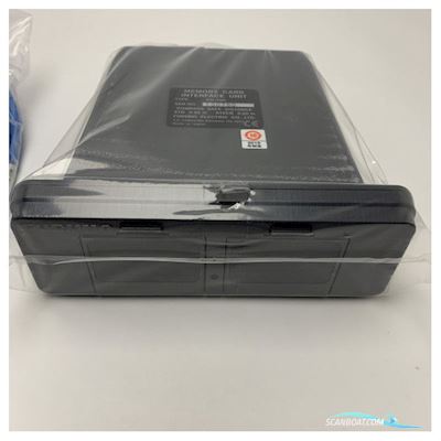 Furuno CU-200-Far Memory Card Interface Unit Bootszubehör 2025, Niederlande