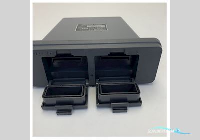 Furuno CU-200 Marine Memory Card Interface Unit - CP03-27431 Bootszubehör 2025, Niederlande