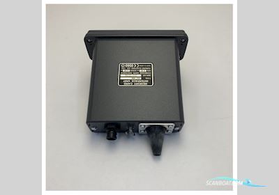 Furuno CU-200 Marine Memory Card Interface Unit - CP03-27431 Bootszubehör 2025, Niederlande