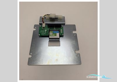 Furuno CompactFlash Assembly 64GB CFDISK ASSEMBLY CF-1000C-K - 001-438-380-00 Bootszubehör 2025, Niederlande