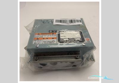 Furuno DS-802 Marine Terminal Box For Professional Ship Navigation Connections - 0040003618 Bootszubehör 2025, Niederlande