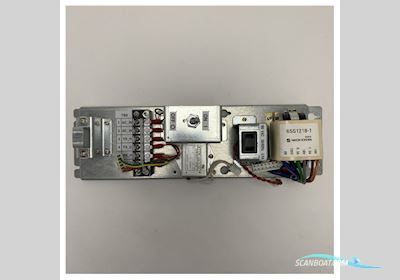 Furuno Doppler Speed Log Power Supply DS-80/DS-810 100V AC - 00288953000 Bootszubehör 2025, Niederlande